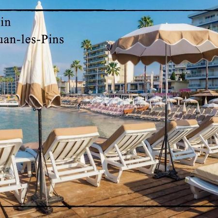 Le Duplex Apartment Antibes Ngoại thất bức ảnh
