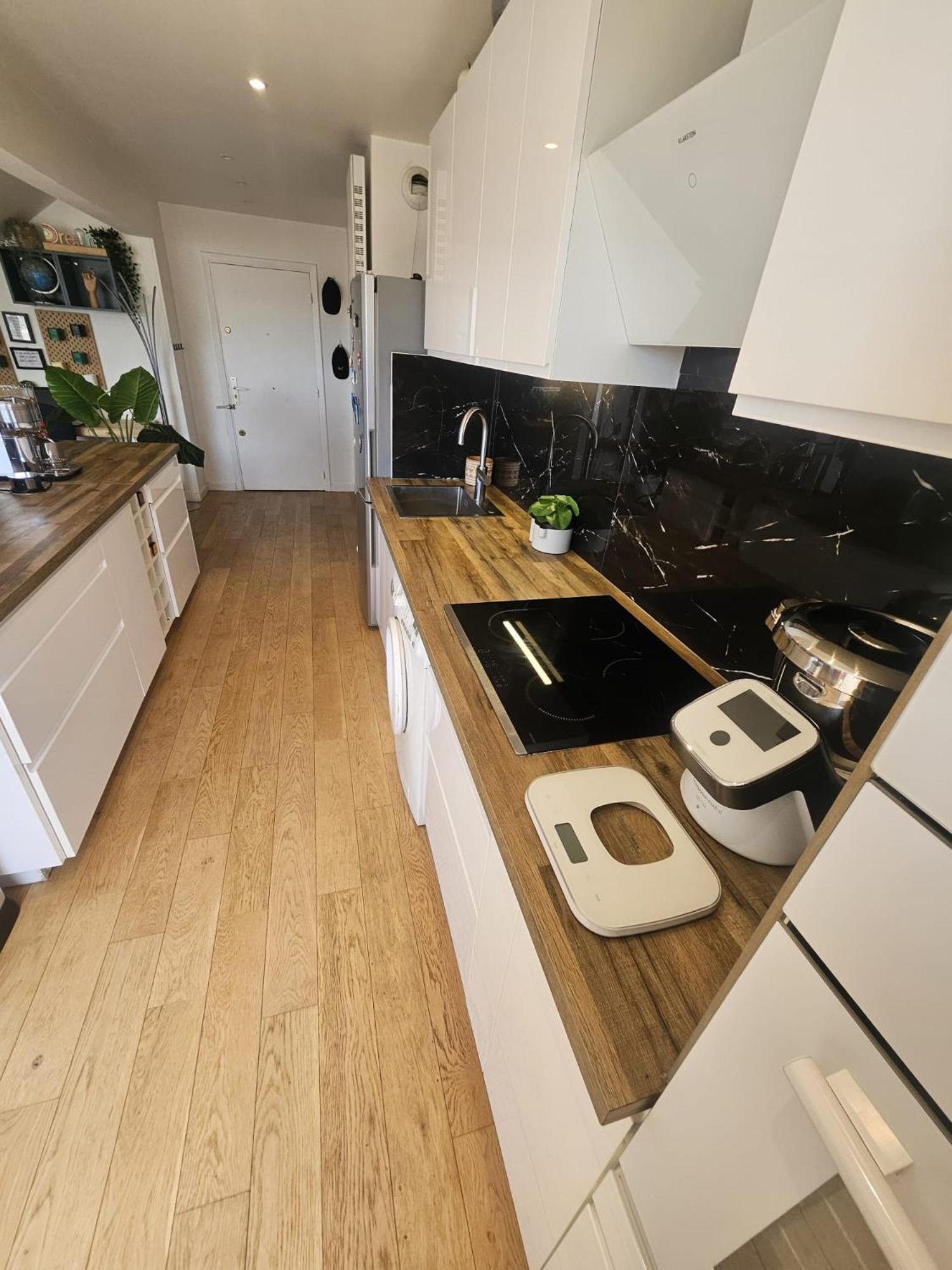 Le Duplex Apartment Antibes Ngoại thất bức ảnh