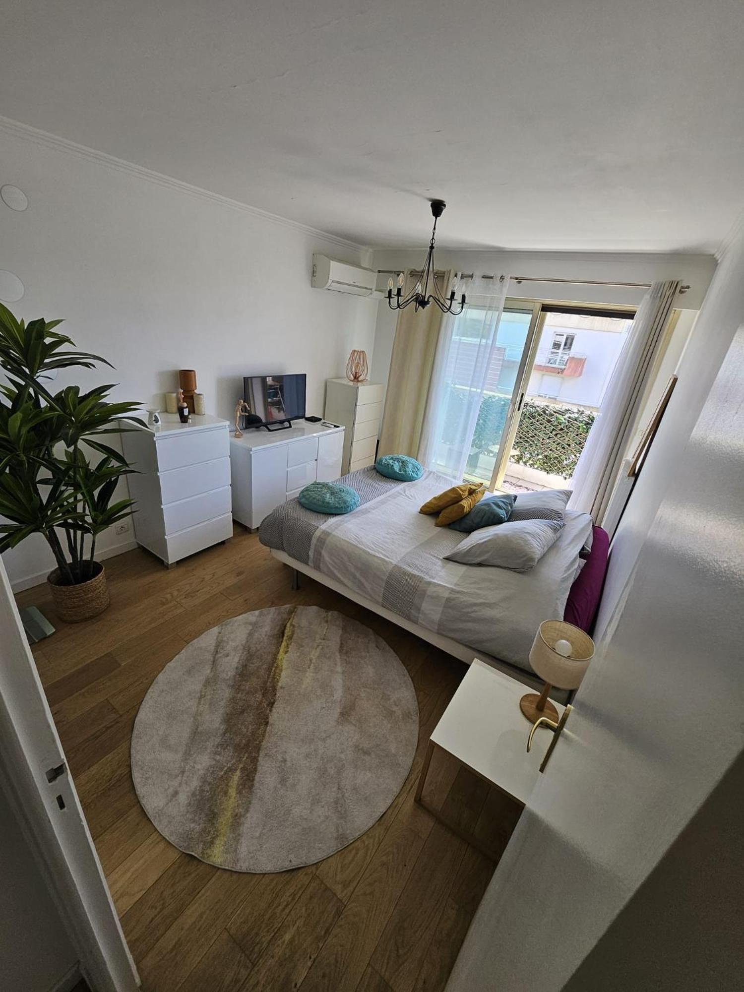 Le Duplex Apartment Antibes Ngoại thất bức ảnh