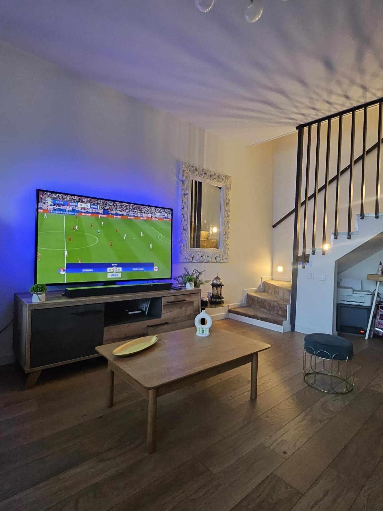 Le Duplex Apartment Antibes Ngoại thất bức ảnh