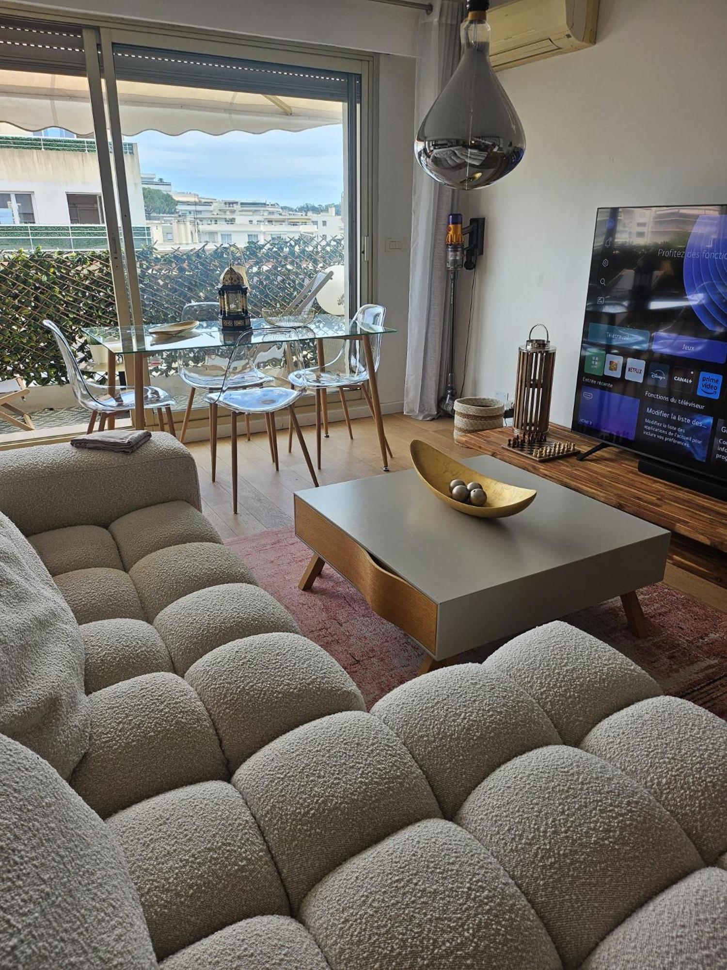 Le Duplex Apartment Antibes Ngoại thất bức ảnh