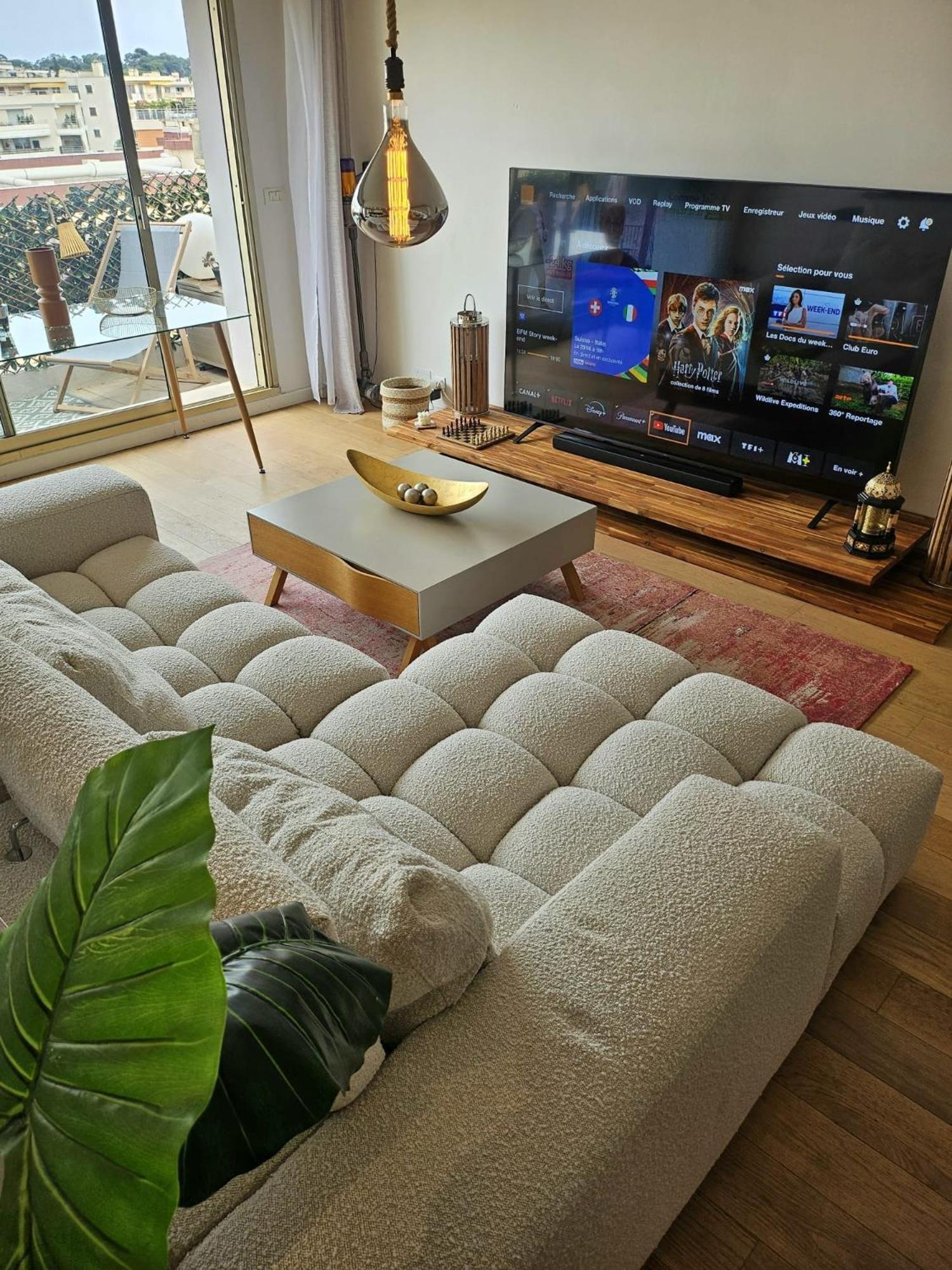 Le Duplex Apartment Antibes Ngoại thất bức ảnh