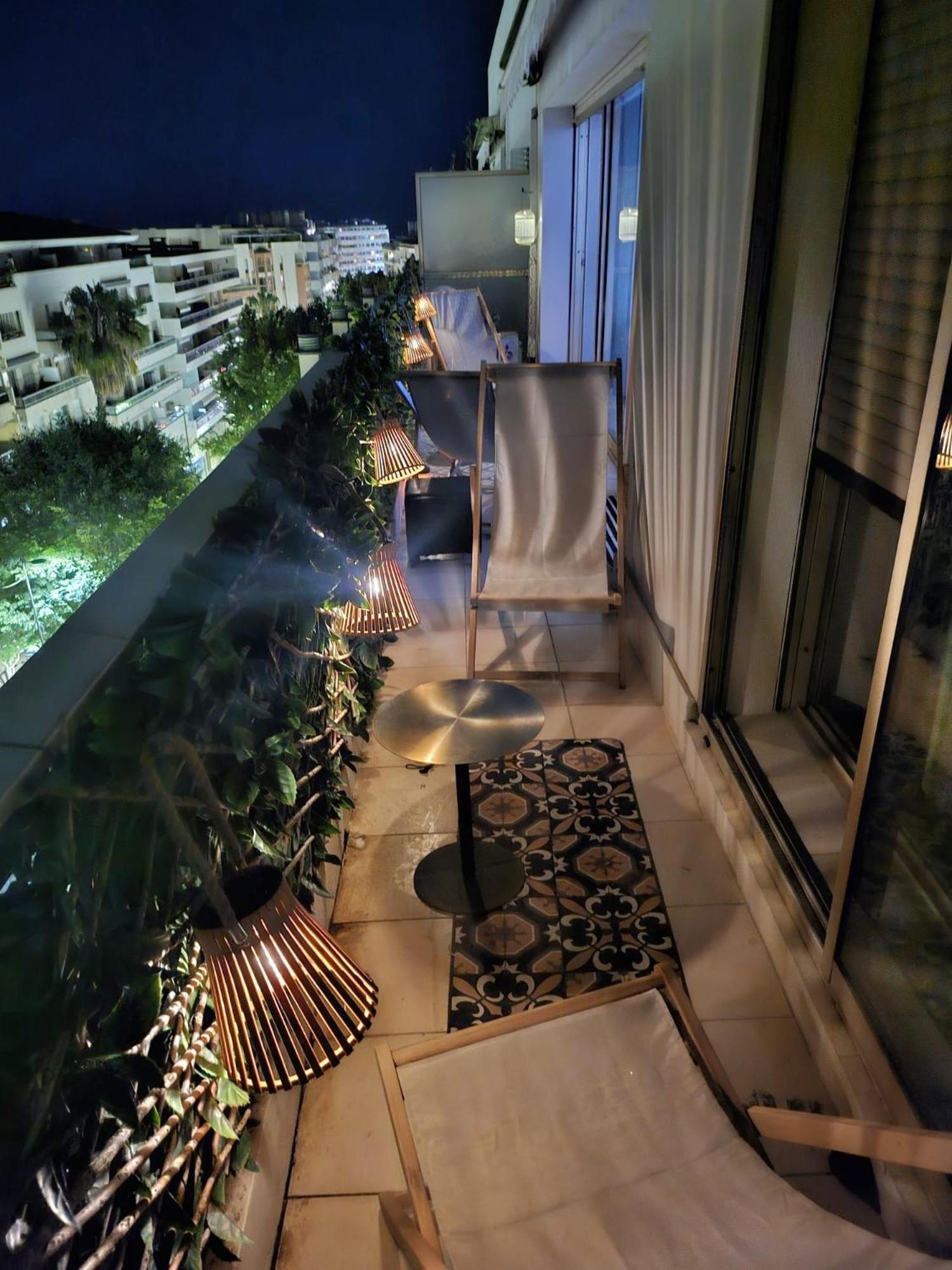 Le Duplex Apartment Antibes Ngoại thất bức ảnh