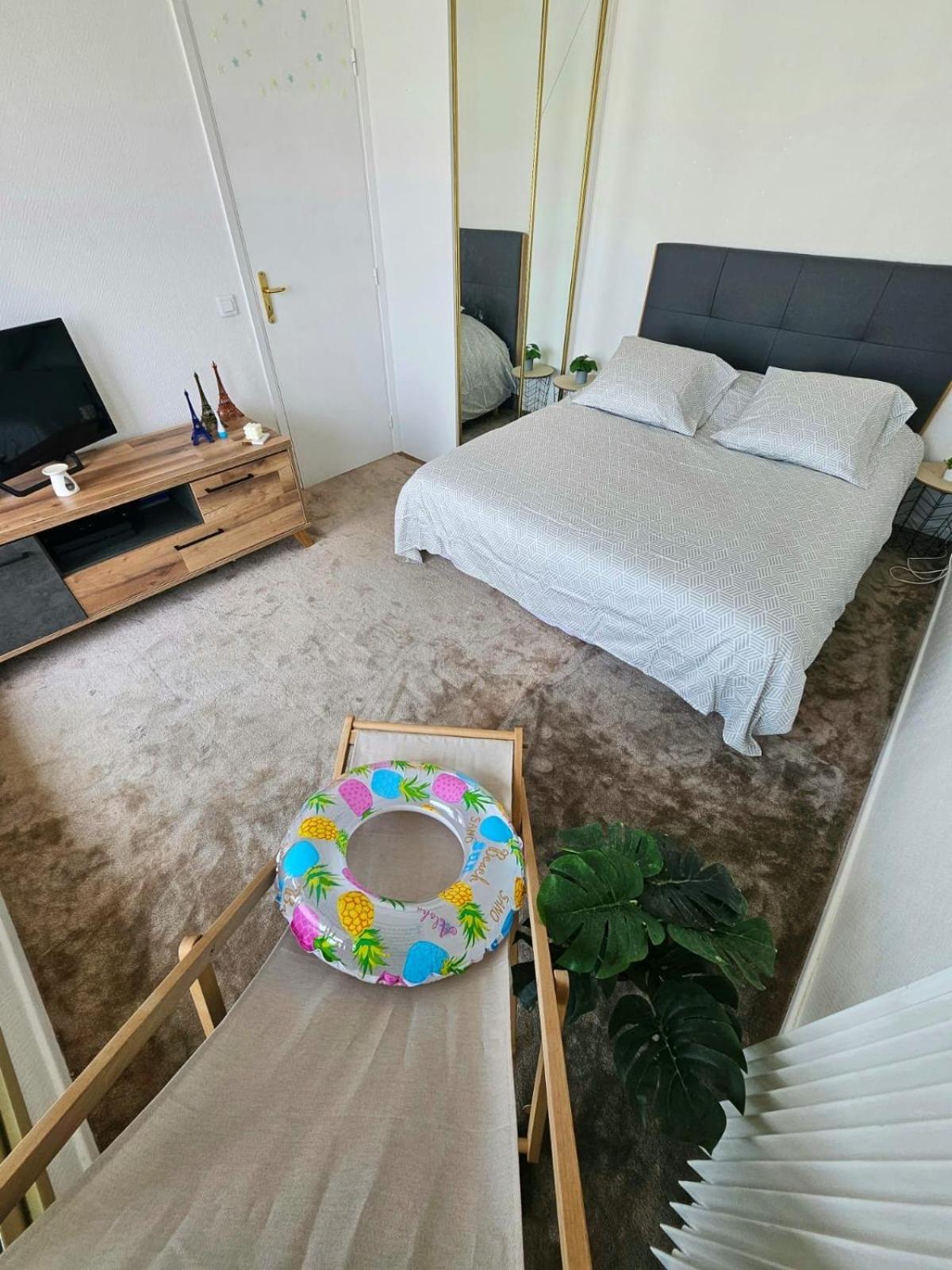 Le Duplex Apartment Antibes Ngoại thất bức ảnh