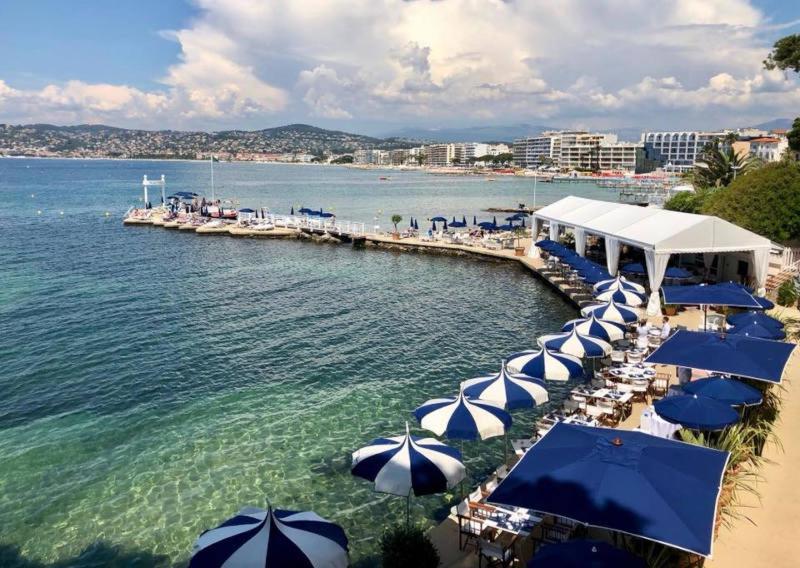 Le Duplex Apartment Antibes Ngoại thất bức ảnh