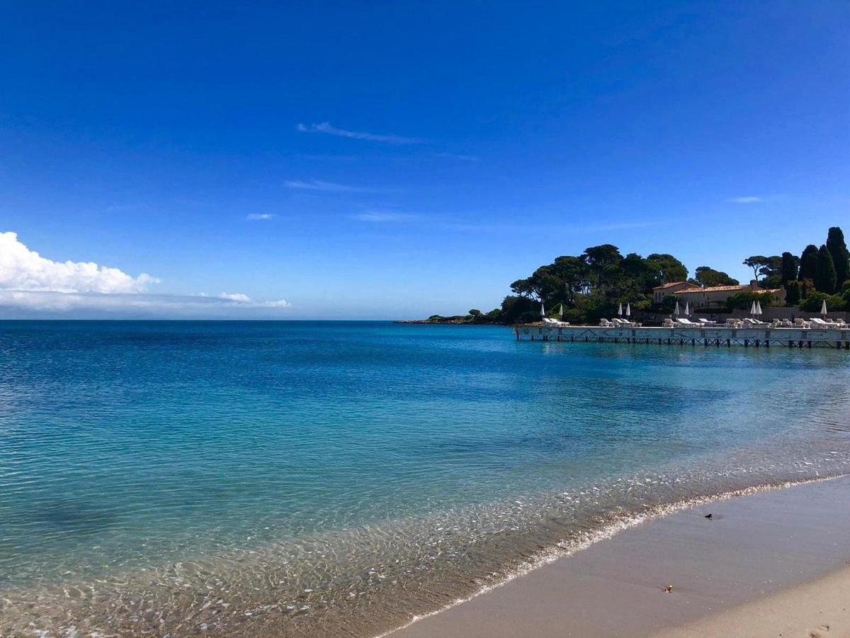 Le Duplex Apartment Antibes Ngoại thất bức ảnh