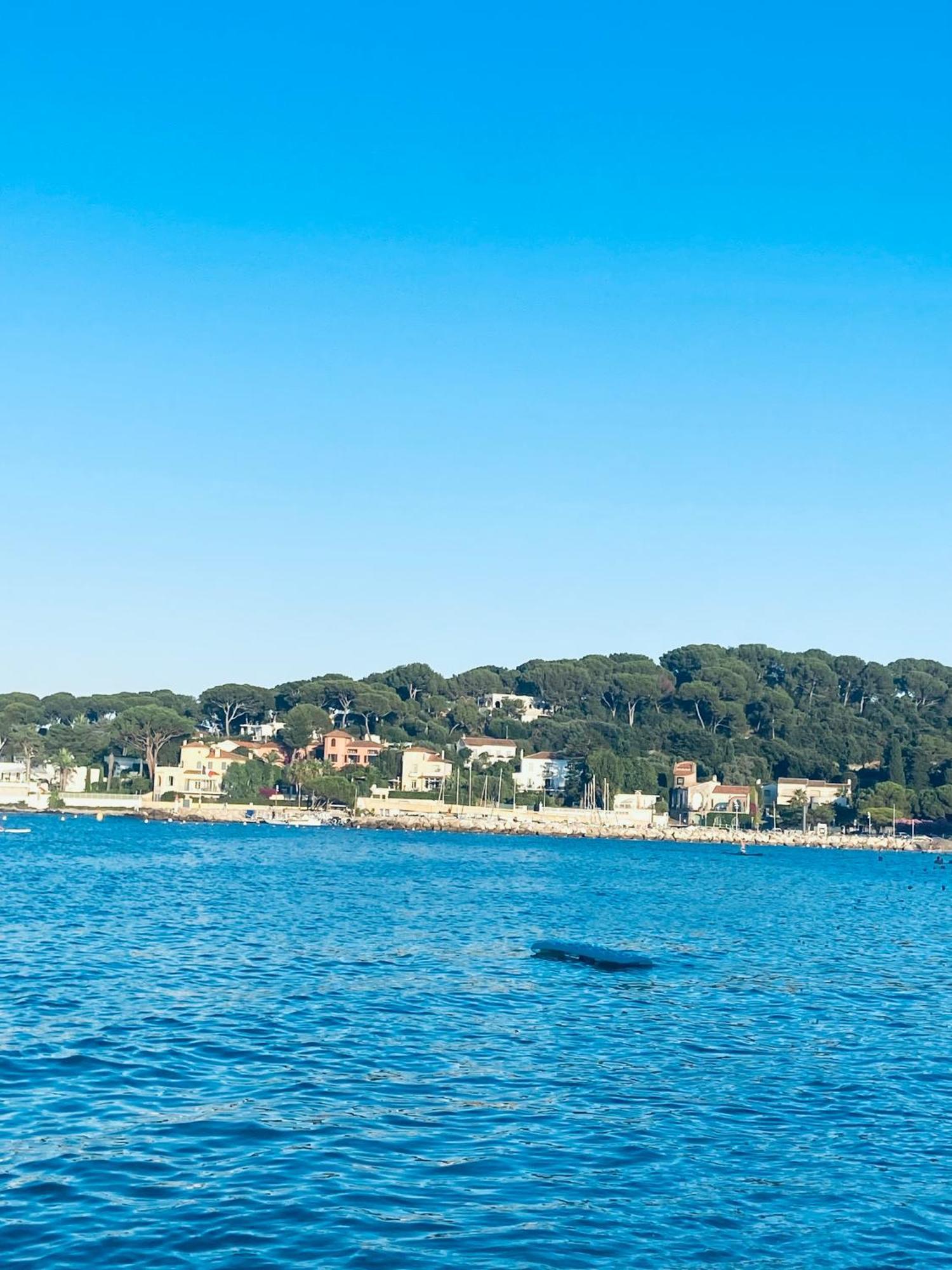 Le Duplex Apartment Antibes Ngoại thất bức ảnh