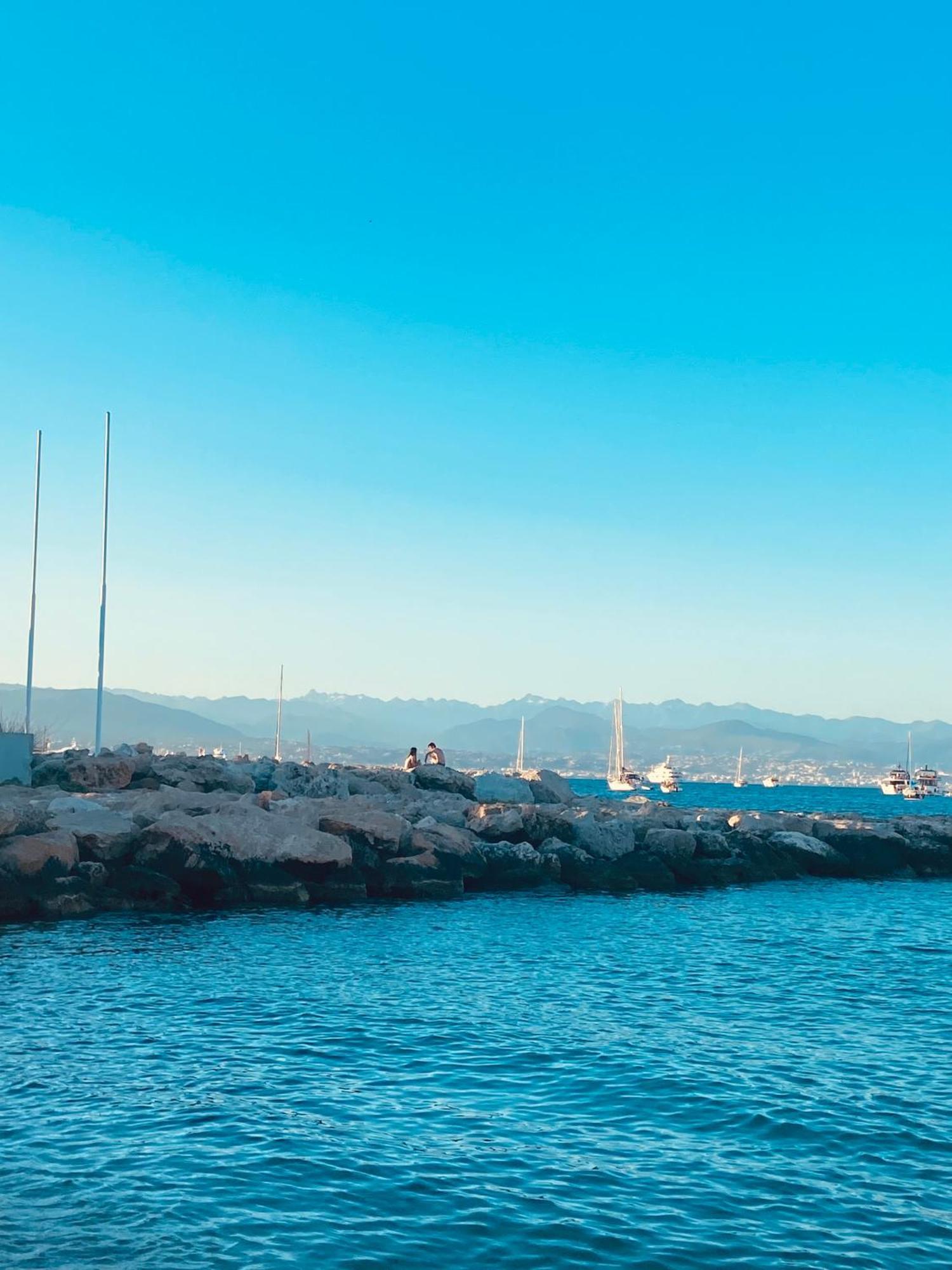 Le Duplex Apartment Antibes Ngoại thất bức ảnh