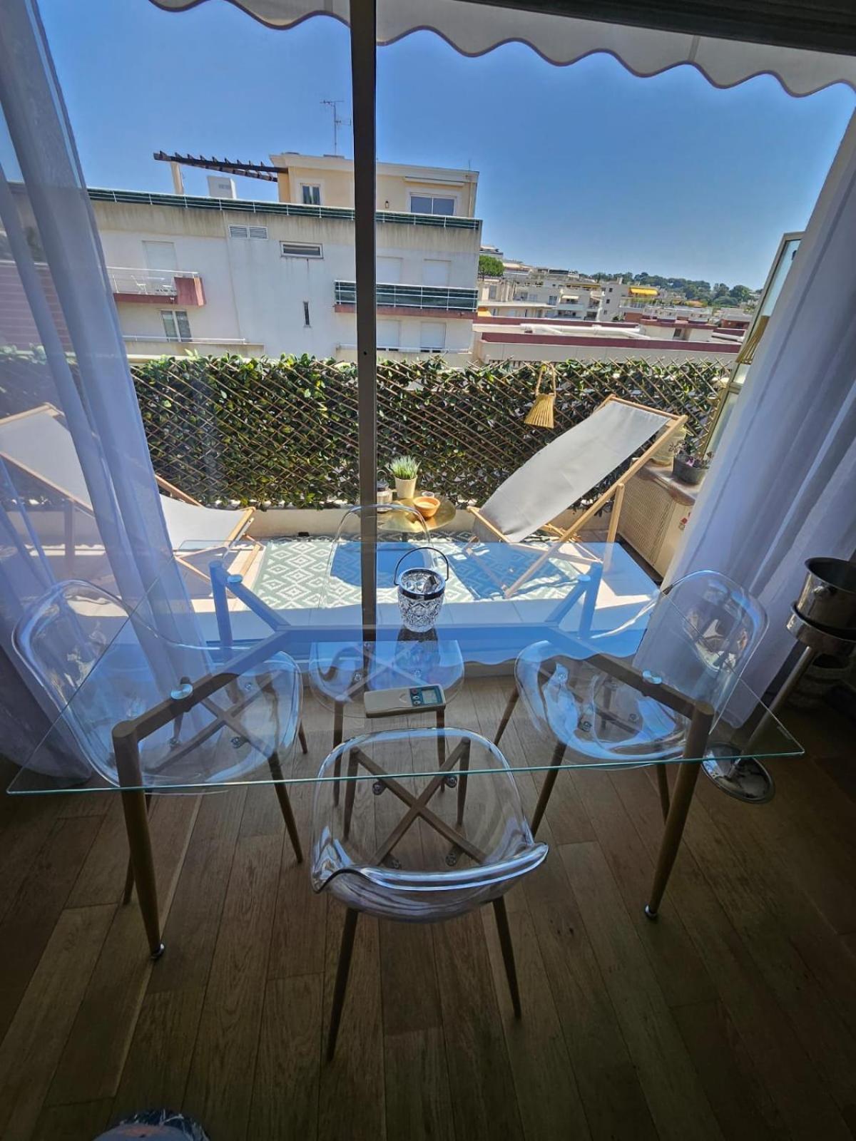 Le Duplex Apartment Antibes Ngoại thất bức ảnh