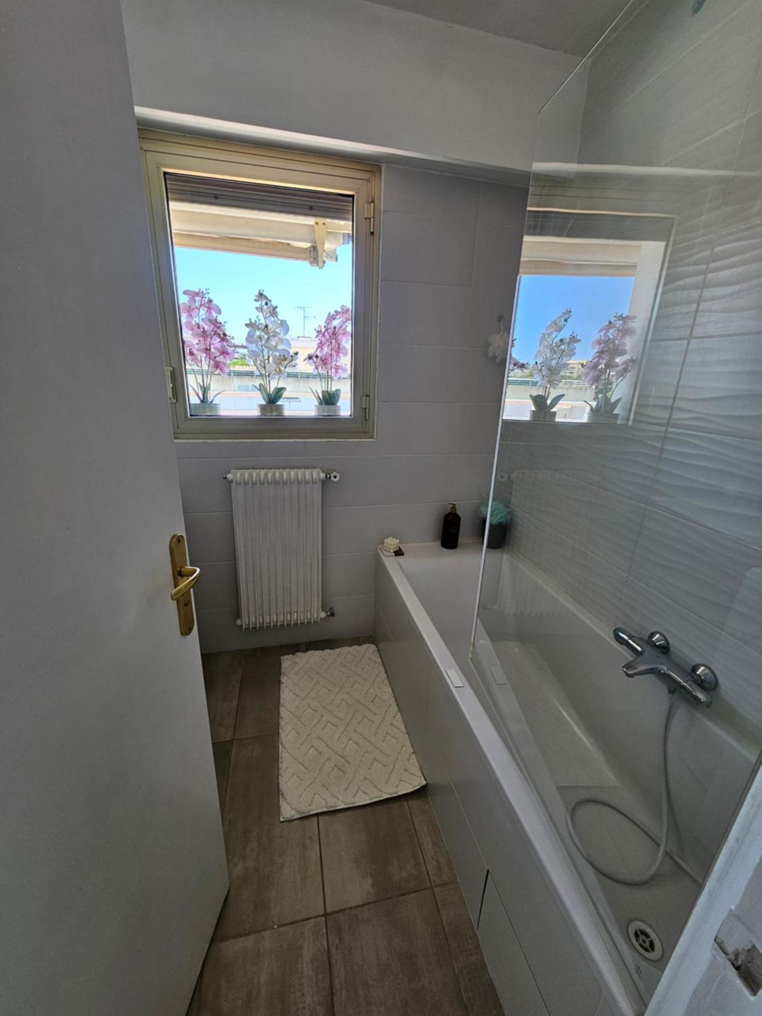 Le Duplex Apartment Antibes Ngoại thất bức ảnh