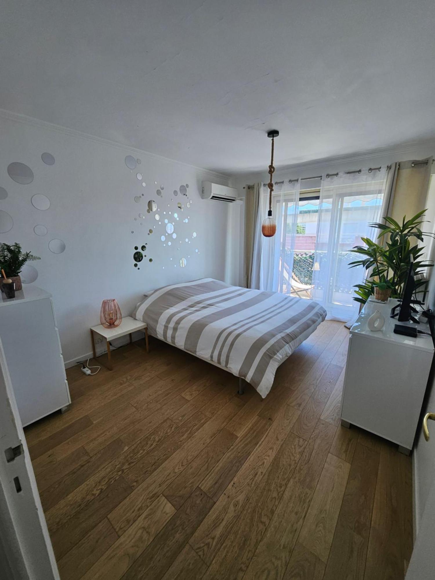 Le Duplex Apartment Antibes Ngoại thất bức ảnh