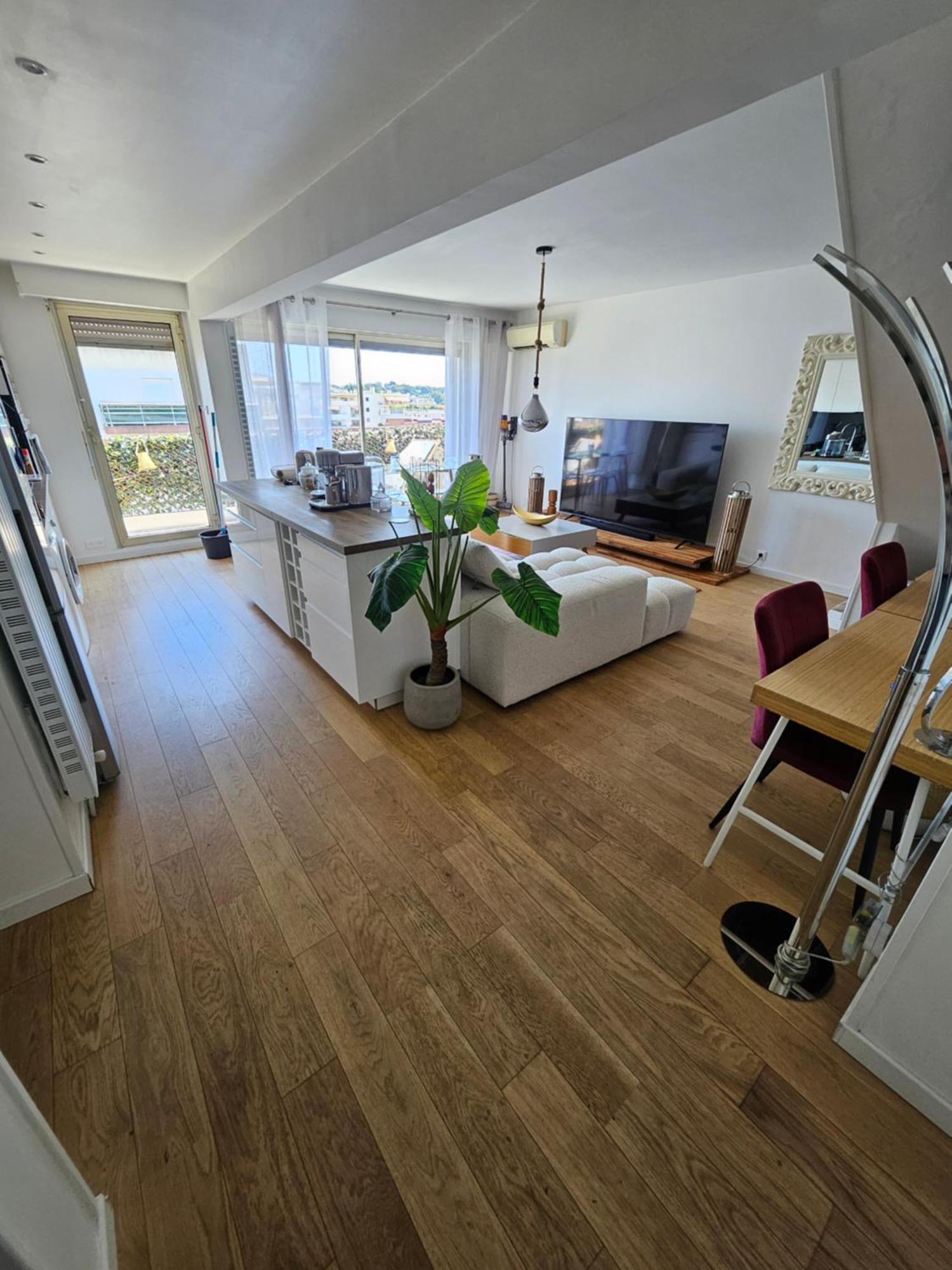 Le Duplex Apartment Antibes Ngoại thất bức ảnh