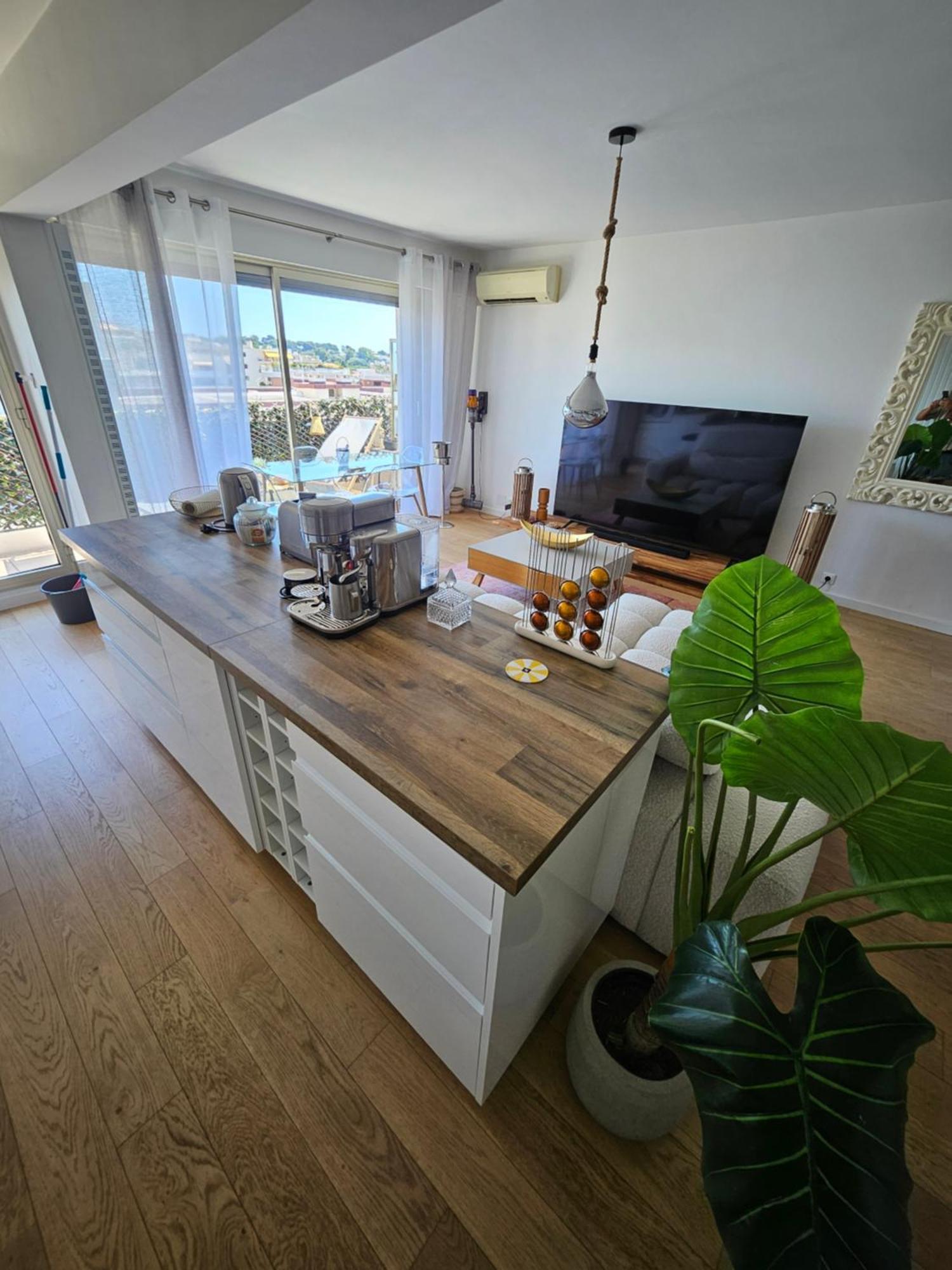 Le Duplex Apartment Antibes Ngoại thất bức ảnh