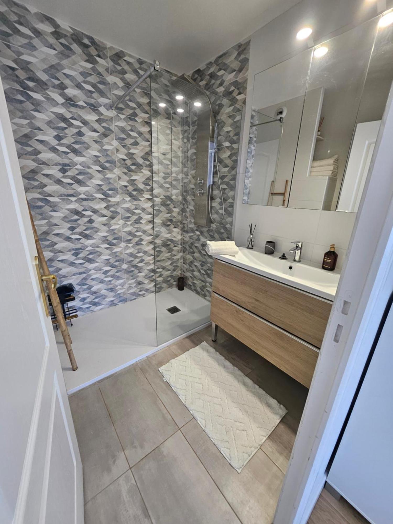 Le Duplex Apartment Antibes Ngoại thất bức ảnh